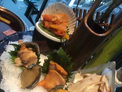 -享月汤皇·海鲜小火锅·聚会(曲江创意谷店)