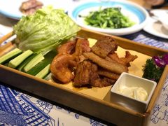 -江南韵·无锡太湖文化体验餐厅(凤凰天街店)