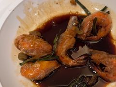 -阿明小菜·海鲜·上海菜(梅陇店)