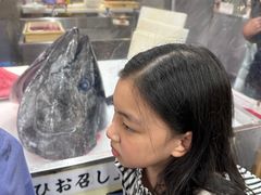-南纪白浜Toretore市场