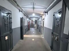 -青岛德国监狱旧址博物馆