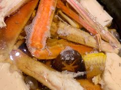 -水之惠鲜鱼料理(王府大街店)