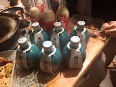 -酒拾烤肉(阳光100店)