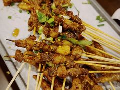 -林二哥宜烤官·宜宾小烧烤