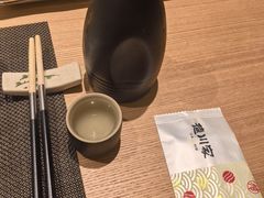 -德川家日本料理(顺义华联店)