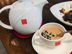 -春水堂人文茶馆(台中新时代店)