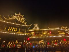-龙津风雨桥