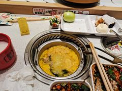 -龍歌自助小火锅(崂山丽达店)