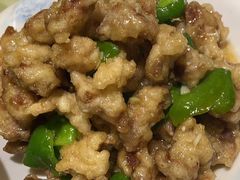 -吴记酱骨炖菜馆(西大直街店)