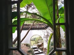 -秋霞圃