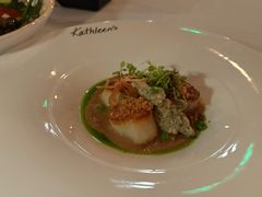 -Kathleen's Waitan 凯圣琳江景西餐厅(外滩店)