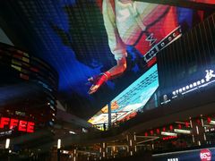 -石狮世茂摩天城摩天轮