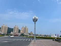 -星海广场