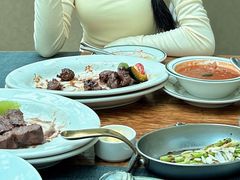 -食间牛排(湖西路店)