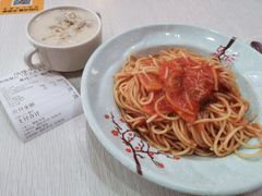 -蘑菇餐厅(小火瓦巷店)