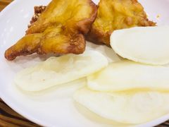-老裕缘汤包馆(嘉善路店)