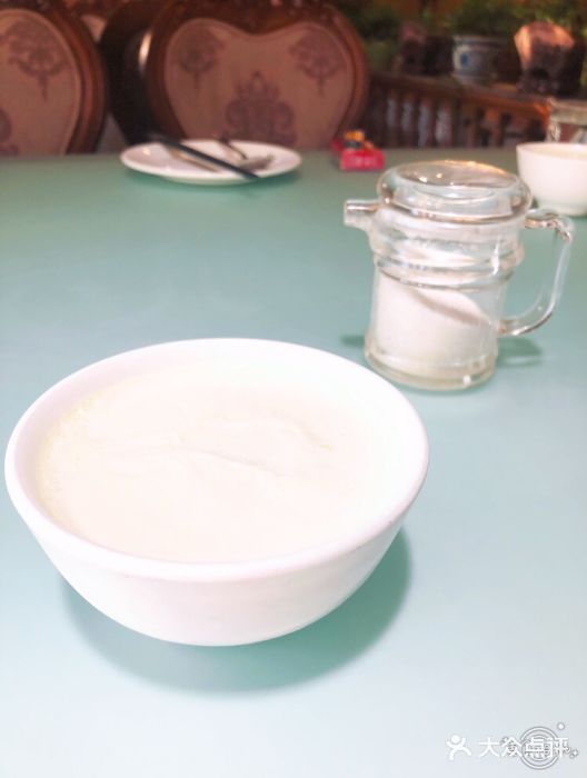 萨拉漫饮食(北京中路店)图片