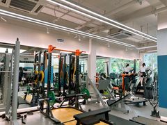 -VPsmart私教健身工作室(新华路旗舰店)
