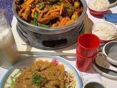 -小城外婆肴私房菜.家宴聚集点(圆明园颐和园·清河上地店)