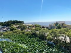 -农垦当壁镇兴凯湖旅游度假区