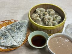 -面道赞宁海海鲜面(迎凤街店)