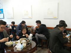 -佳面馆·竹升云吞面·爽鱼皮·牛腩面(易发店)
