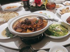 -道道鲜·崇明私房菜(五角场店)