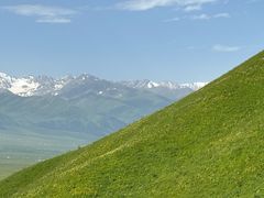 -新疆那拉提国家旅游度假区