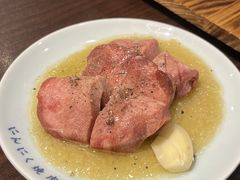 -蒜香焼肉PURUSHIN(马场路店)