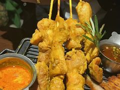 -泰妃殿(武汉首店)