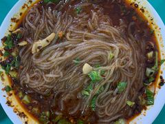 -甘记肥肠粉(马鞍北路店)