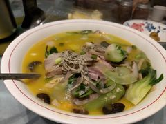 -老海陵·泰州菜(图书馆店)