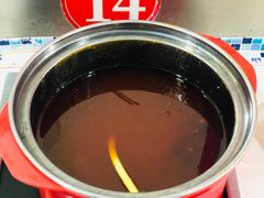 -江油特色冷沾沾(火炮街店)