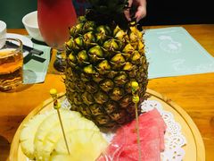 -别院里音乐餐酒吧(双流航空港店)