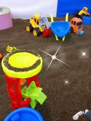 -开心哈乐亲子乐园(东森时尚百货店)