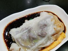 -华辉拉肠(龙口东店)