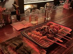 -RMK Shochu Bar(三诺店)
