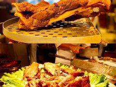 -西贝莜面村(香蜜湖店)