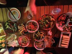 -你又瘦了小酒馆(奥体店)