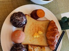 -太阳岛度假酒店