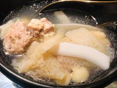 -凤园椰珍·臻品椰子鸡(保利时光里店)