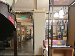 -意卡菲·欢乐聚会餐厅(华侨店)