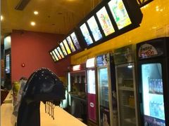 售货处-SFC上影影城(新世界店)