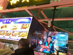 门面-裕兴旺老上海特色里脊肉(云瑞邻里中心店)