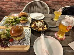 -Boxing Cat Brewery拳击猫精酿啤酒馆(永福店)