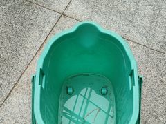 -广西体育中心-游泳馆