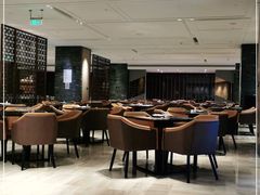 大堂-丽都皇冠假日酒店·Matrix亦餐厅(望京店)