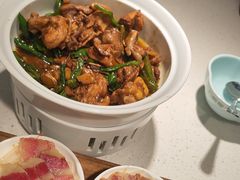 -刀板香·安徽菜(国购IFC店)