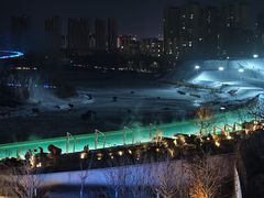 -清河半岛温泉度假酒店