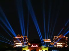 -大明幻境第一城